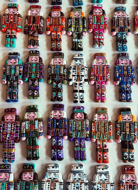 ORNAMENTEN