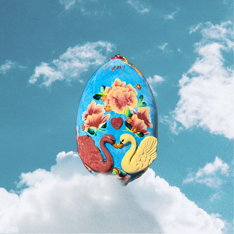 Birth Egg