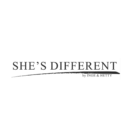 She's Different