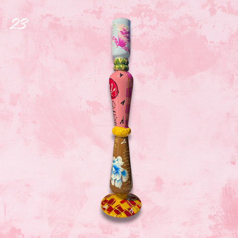 23. Vuurfikker Happy