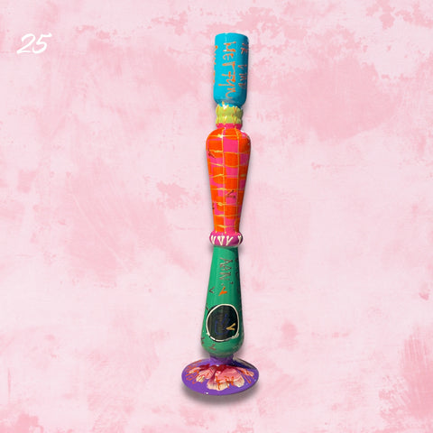 25. Vuurfikker Happy