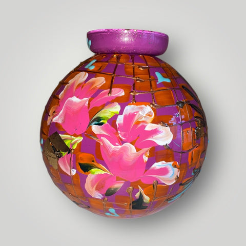 klein huisje | Twee gezichten schaap |