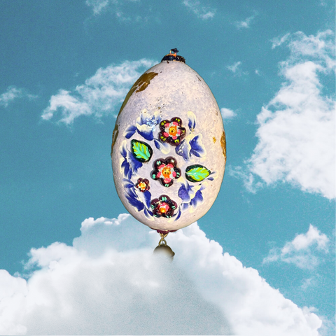 Birth Egg | Swan |