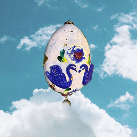 Birth Egg | Swan |