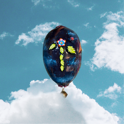 Birth Egg | Hare |