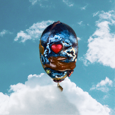 Birth Egg | Hare |