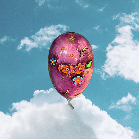 Birth Egg | Pig |