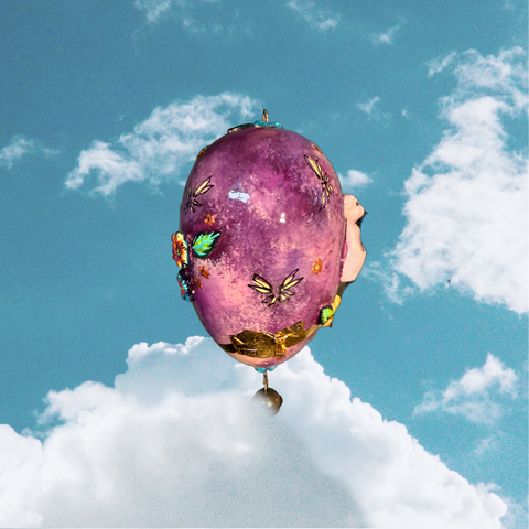 Birth Egg | Pig |