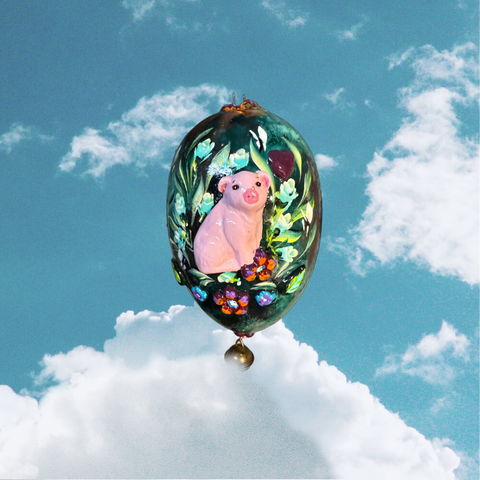 Birth Egg | Pig |