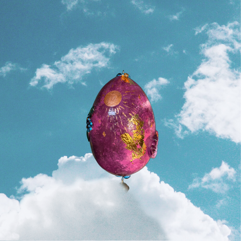 Birth Egg | Swan |
