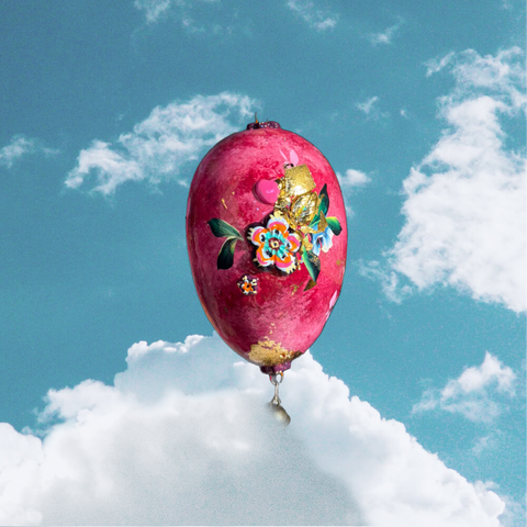 Birth Egg | Pig |