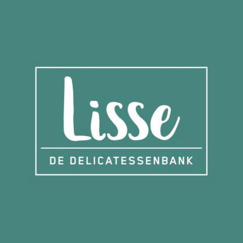 Lisse DE DELICATESSENBANK