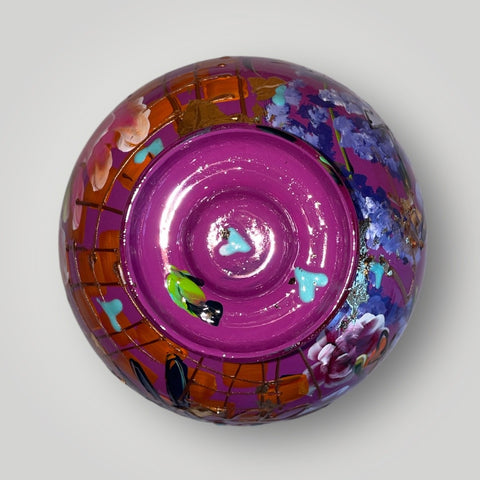 klein huisje | Twee gezichten schaap |